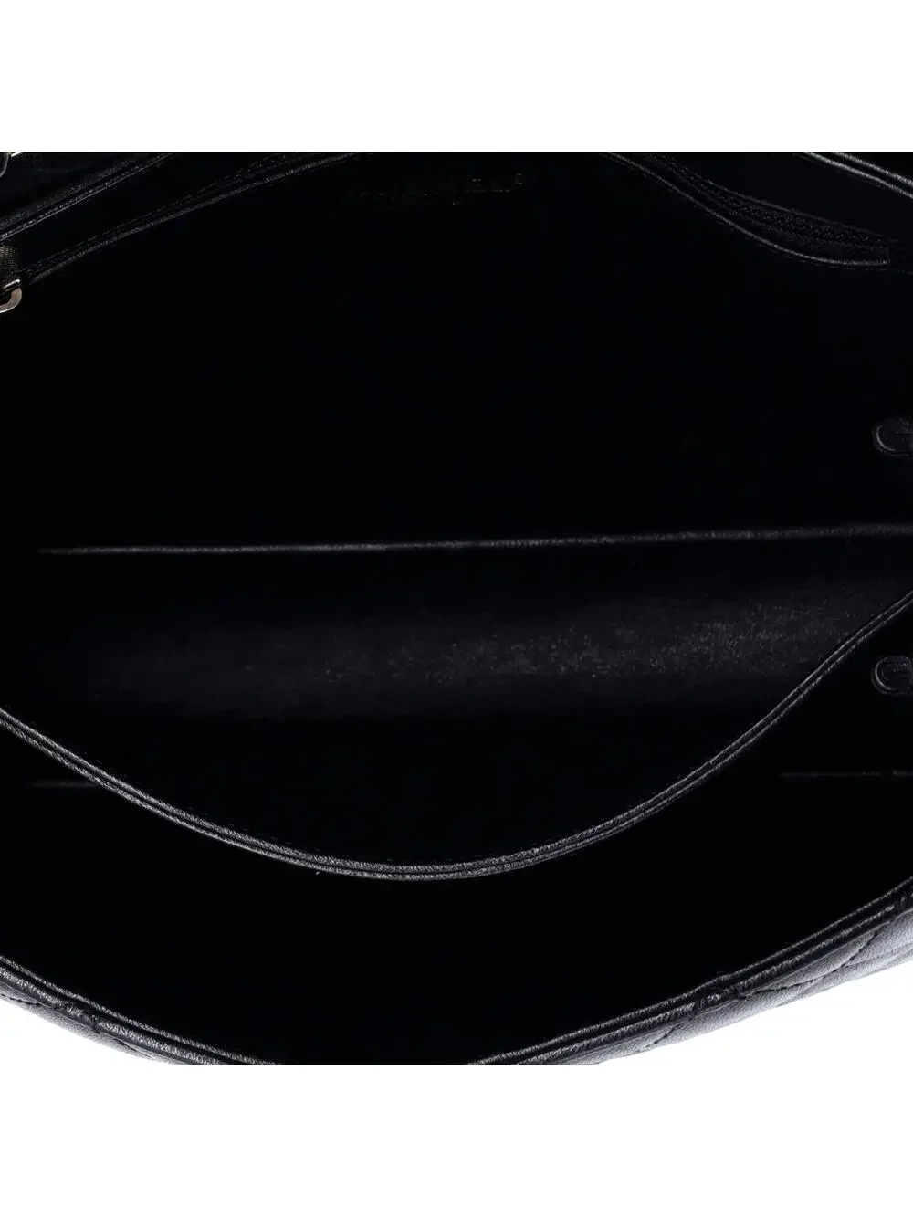 Chanel Beauty Lock Flap Bag Quilted #243954C31B